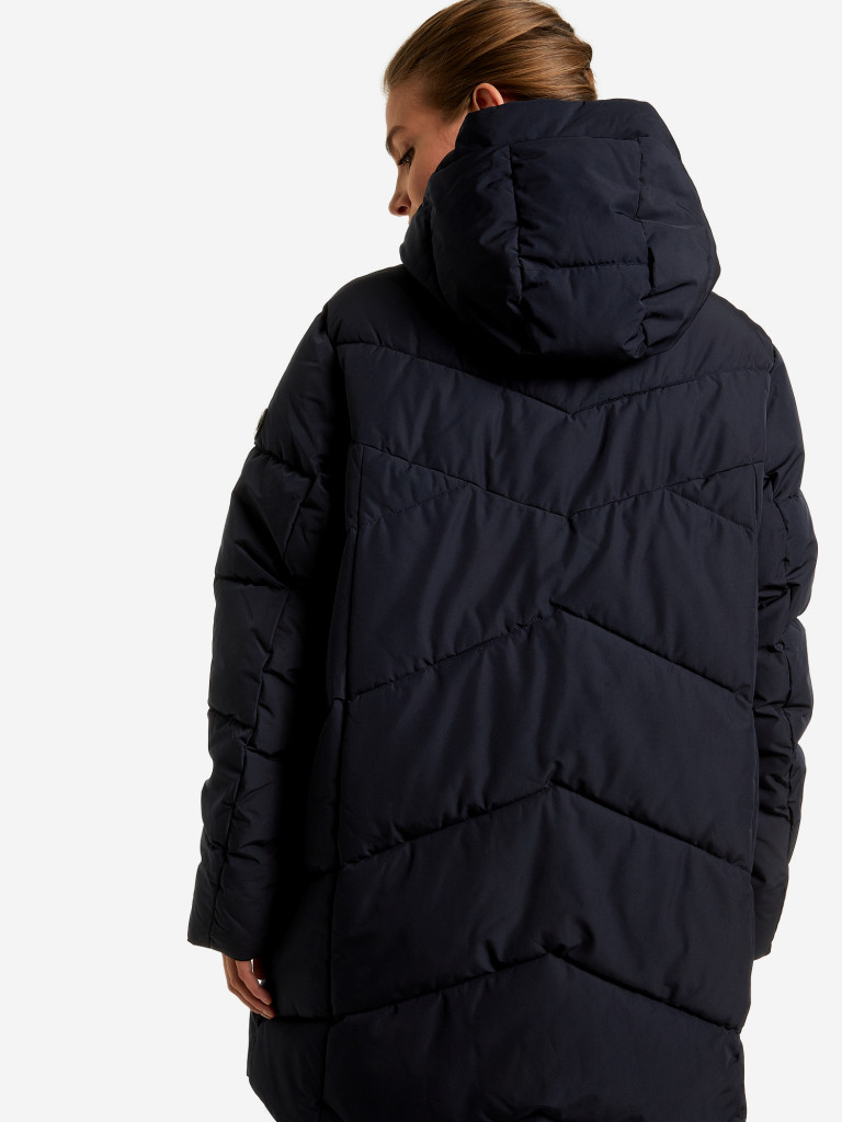 Пуховик женский Luhta Inkoo