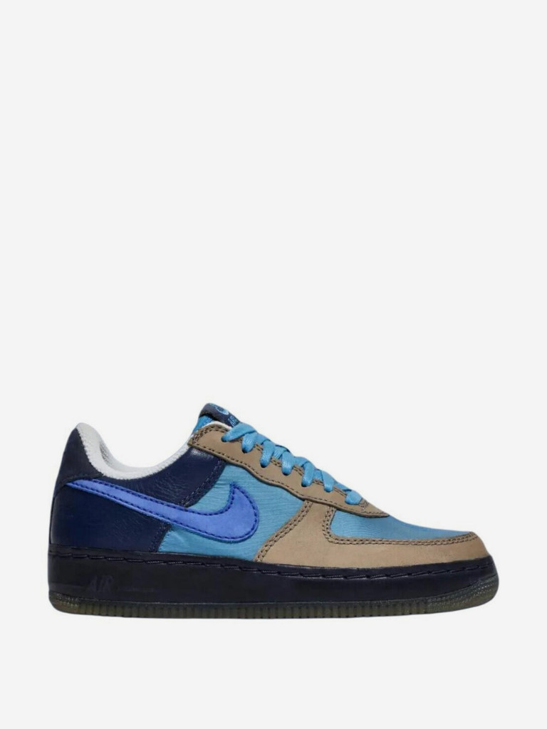 Кроссовки мужские повседневные Nike Air Force 1 Low SP Stash