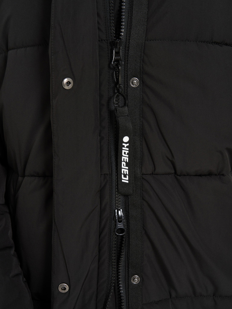 Пальто утепленное женское IcePeak Addia