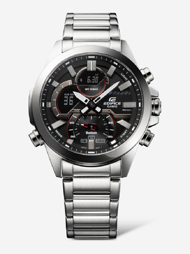 Наручные часы Casio Edifice ECB-30D-1A