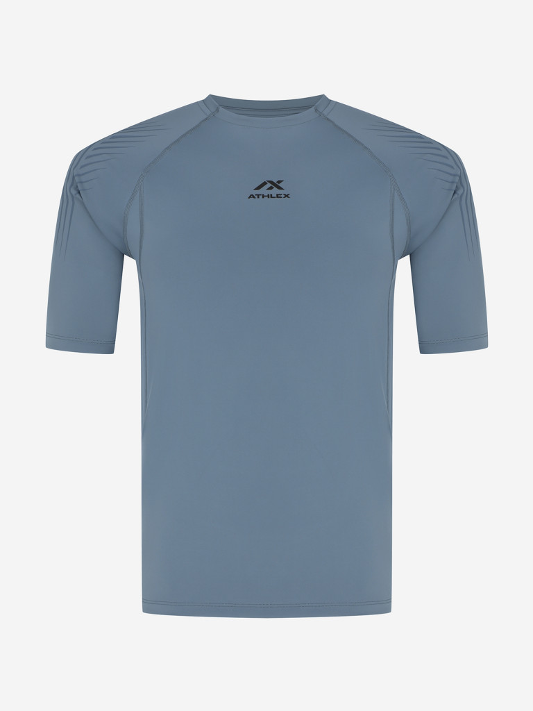 Футболка мужская Athlex