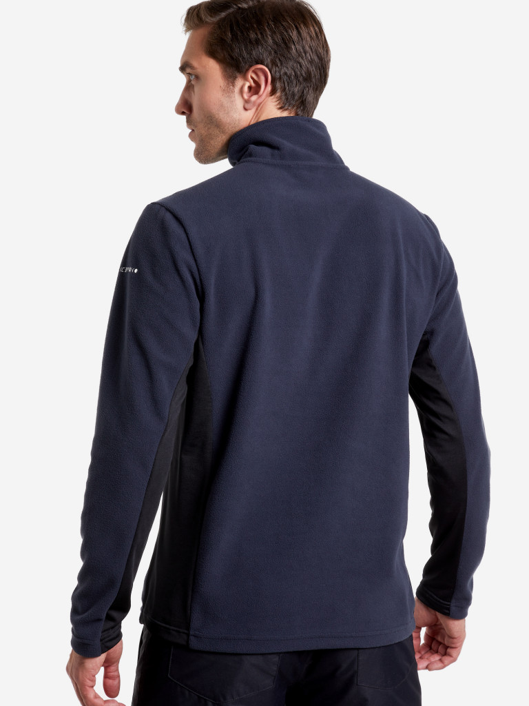 Джемпер флисовый мужской IcePeak Funtonale