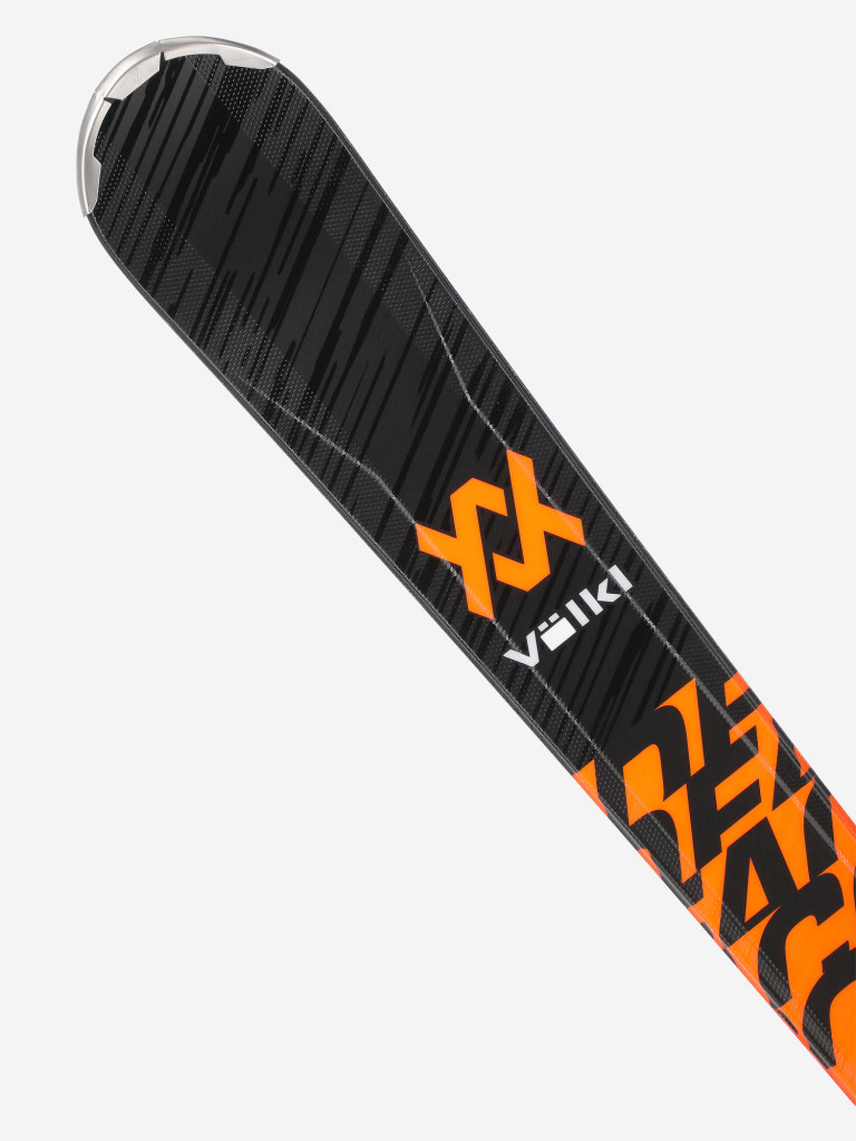 Горные лыжи Volkl Deacon XT + крепления vMotion 10 GW