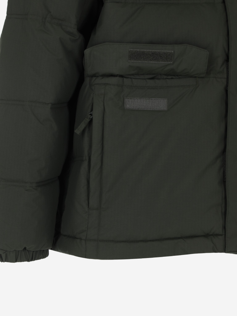 Куртка утепленная мужская Columbia Landroamer Puffer Jacket