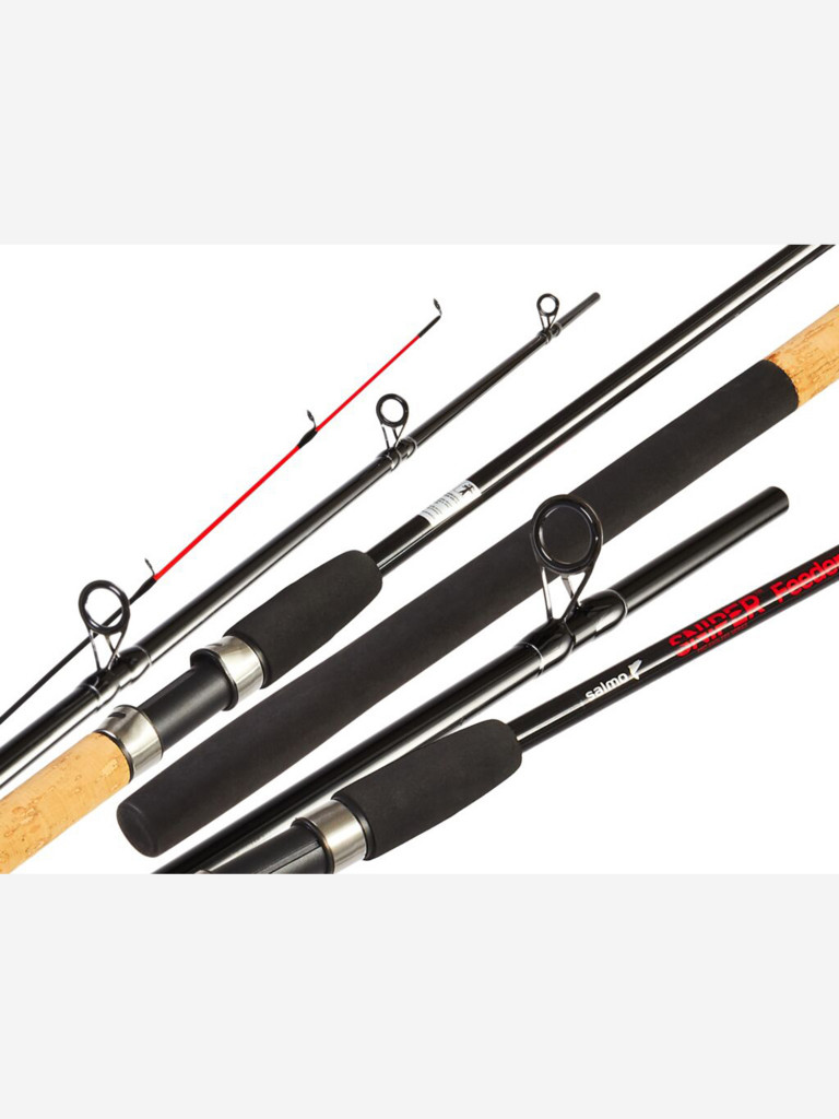 Удилище фидерное Salmo Sniper FEEDER 090 3.30