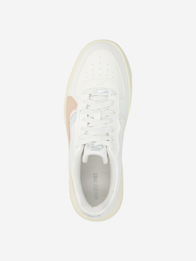 Кеды женские Nike Air Force 1 Plt.Af.Orm