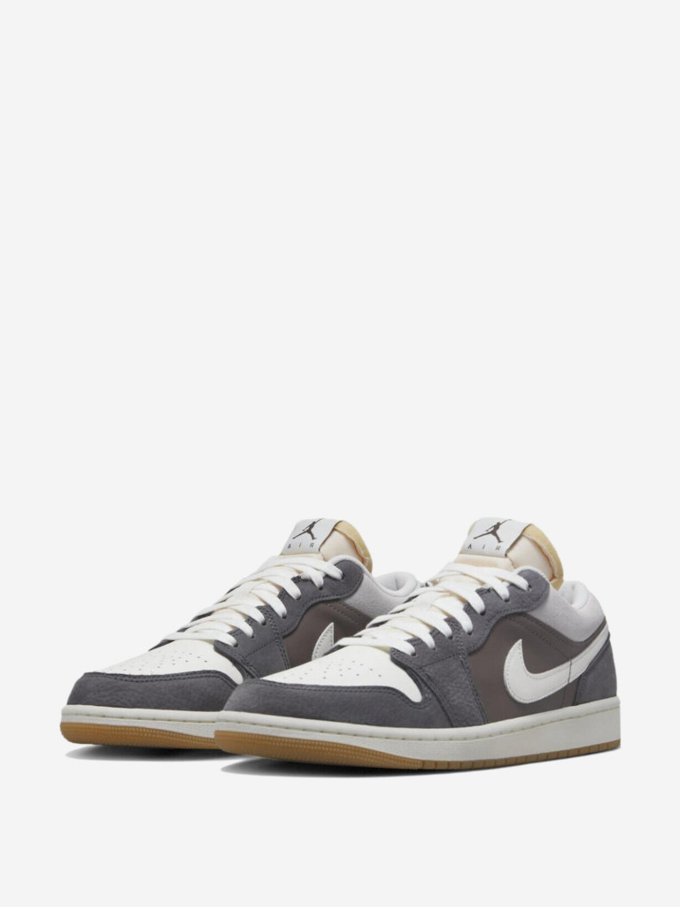 Кеды Nike Air Jordan 1 Low