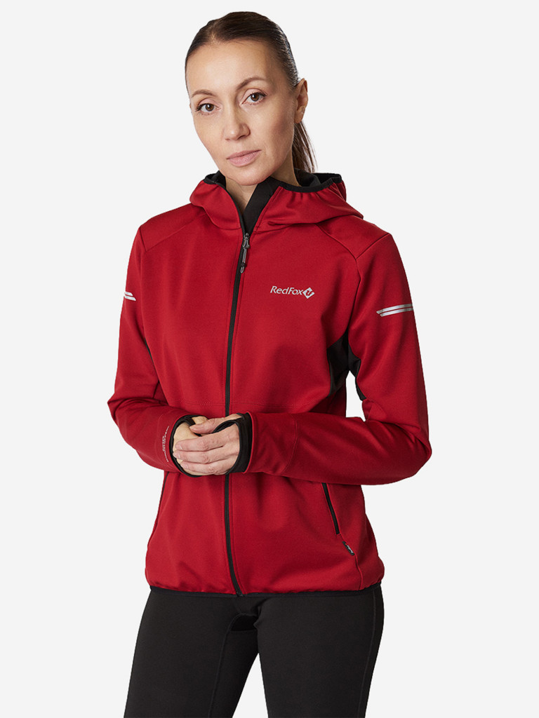 Куртка Red Fox Multi Женская