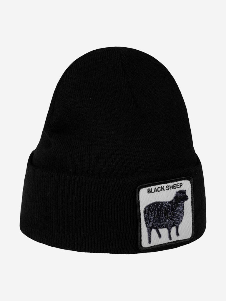 Шапка с отворотом GOORIN BROTHERS 107-0218