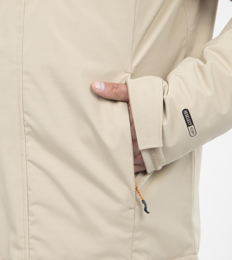 Куртка утепленная мужская Merrell