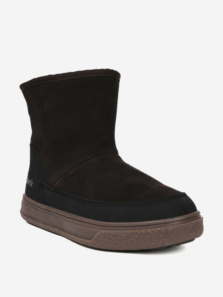 Ботинки утепленные женские Etonic Carla