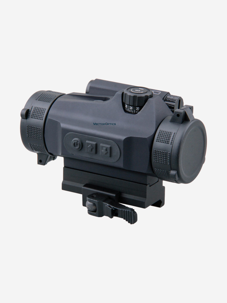 Коллиматорный прицел для охоты Vector Optics Nautilus 1x30
