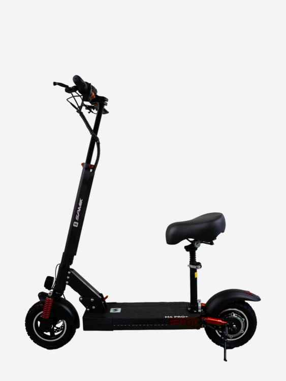 Электросамокат SAMIK M4 PRO PLUS