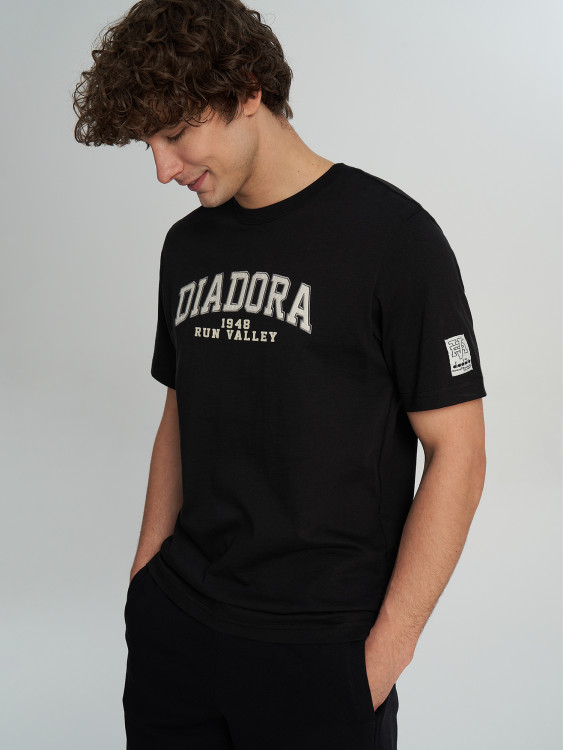 Футболка мужская Diadora