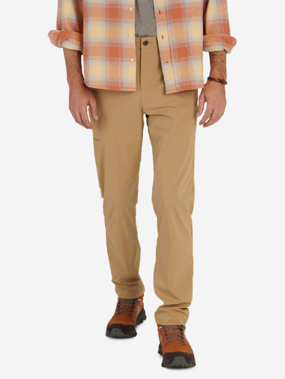 Брюки мужские Arch Rock Pant