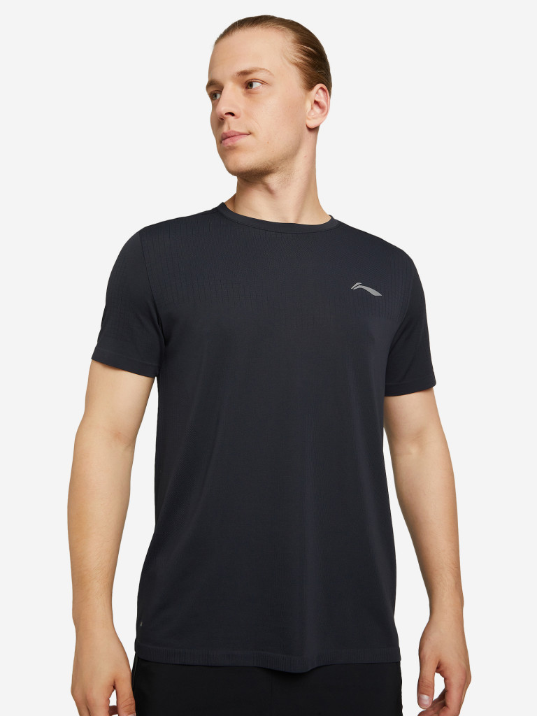 Футболка мужская Li-Ning