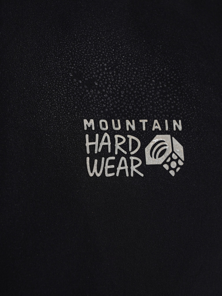 Куртка софтшелл мужская Mountain Hardwear Chockstone Alpine Lt Hooded Jacket