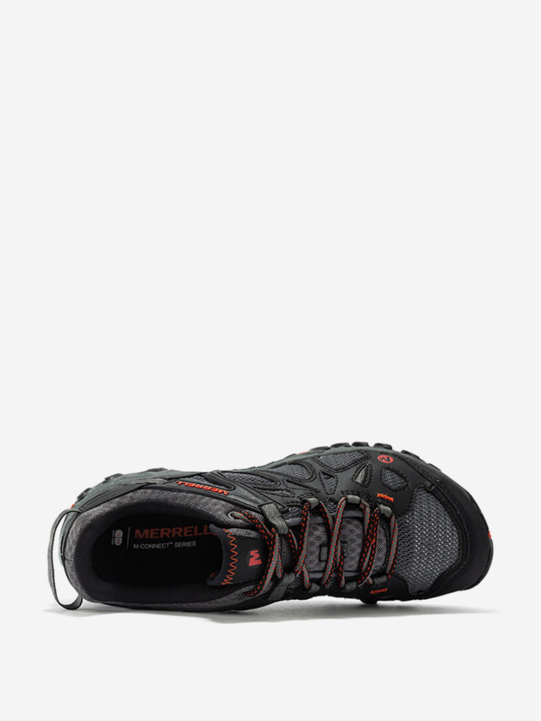 Кроссовки Merrell All Out Blaze Aero Sport 'Black Red'