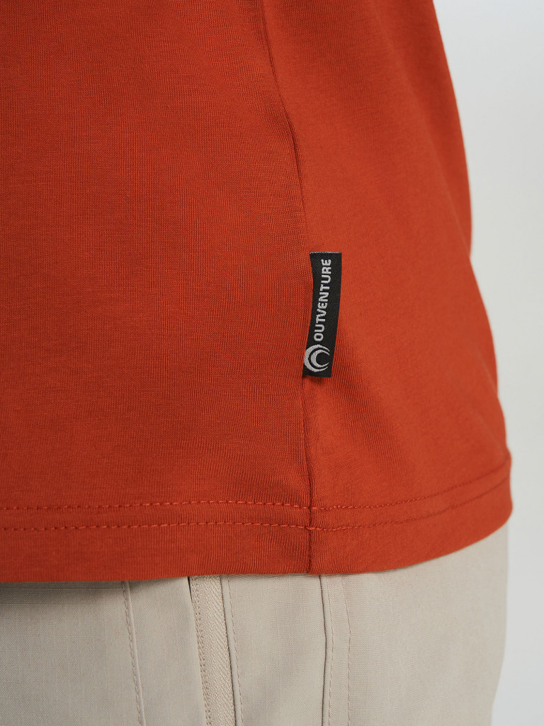 Футболка мужская Outventure