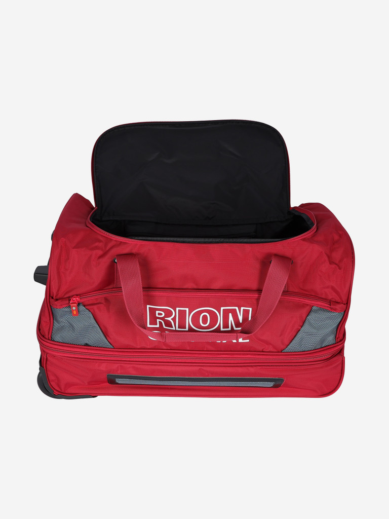 Дорожная сумка на колесах для путешествий и спорта Рион+ (RION+)