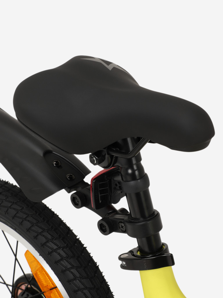 Велосипед для мальчиков Stern Airy Boy 16"