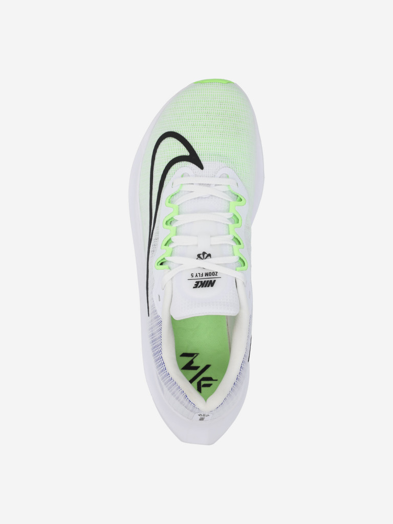 Кроссовки мужские Nike Zoom Fly 5