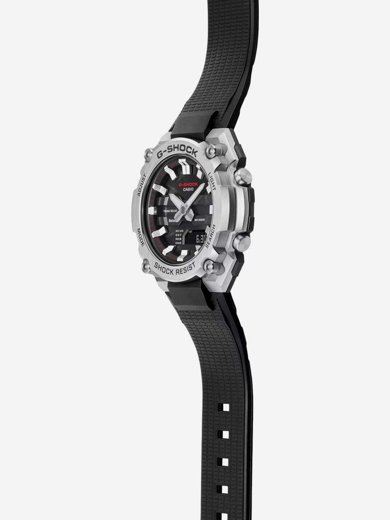 Спортивные часы CASIO G-SHOCK GST-B600-1A