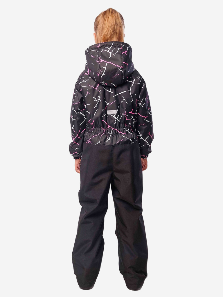Комбинезон для девочки UKI KIDS