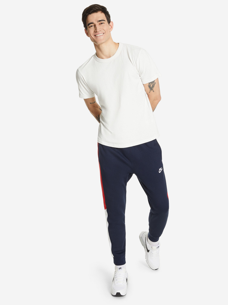 Брюки мужские Nike Sportswear