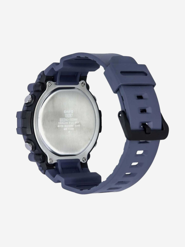 Наручные часы CASIO