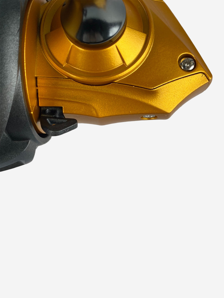 Катушка рыболовная Kaida Shine SHN-3000