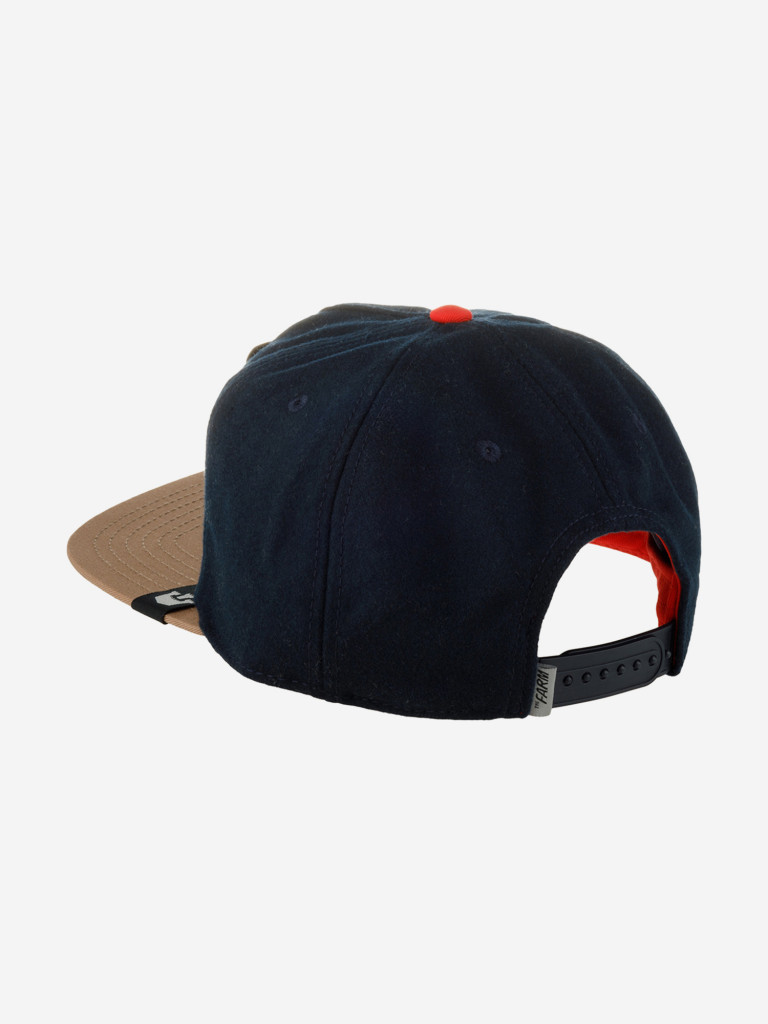 Бейсболка с прямым козырьком GOORIN BROTHERS 101-1369