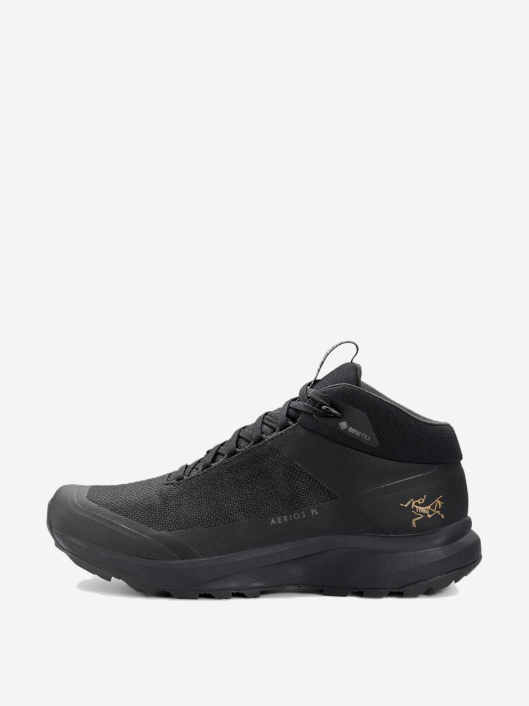 Кроссовки высокие женские Arc'teryx Aerios FL 2 Mid GTX