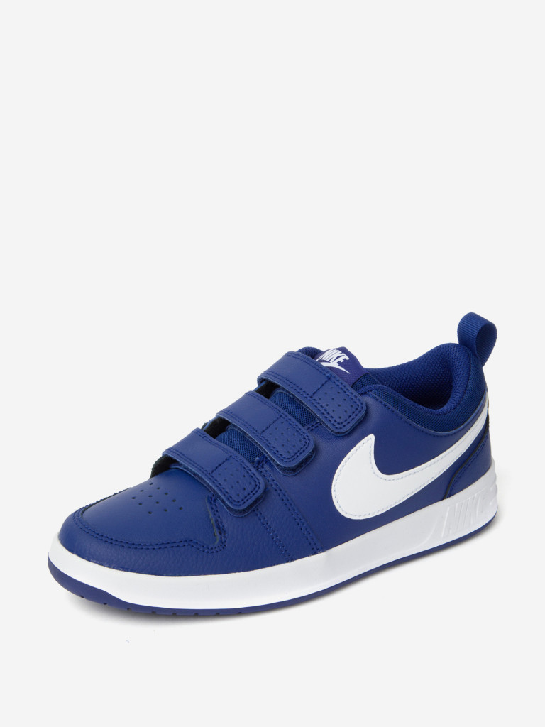 Кеды для мальчиков Nike Pico 5
