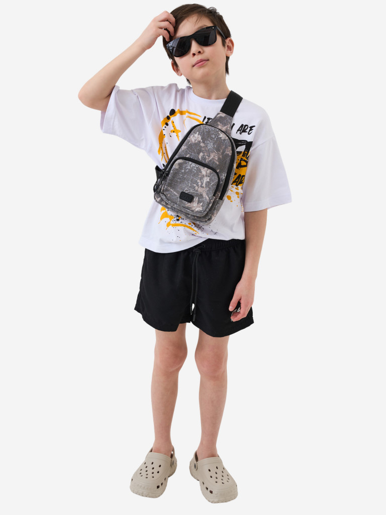 Сумка для мальчиков PlayToday