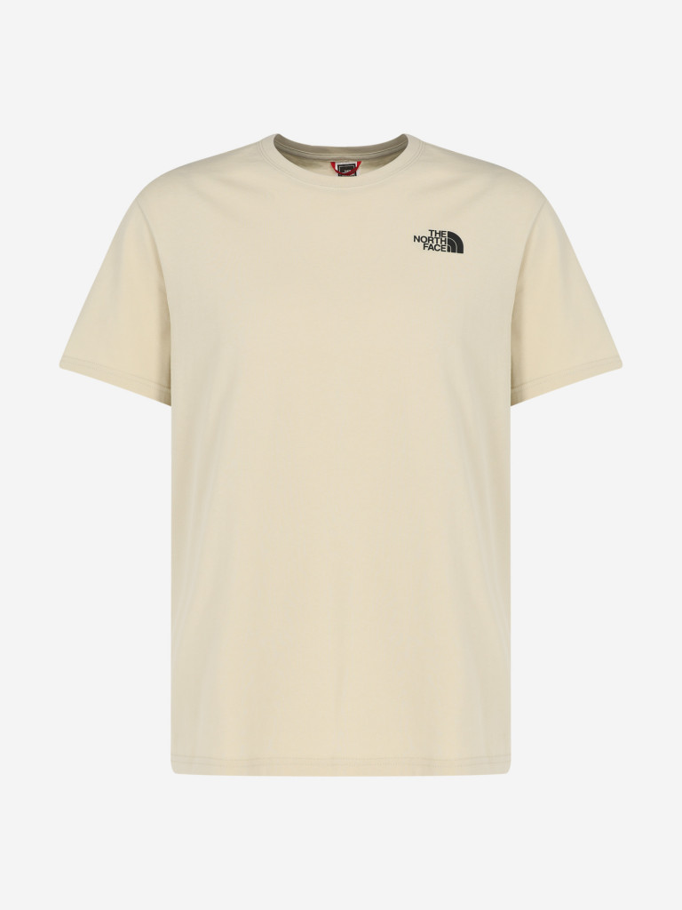 Футболка мужская The North Face Redbox