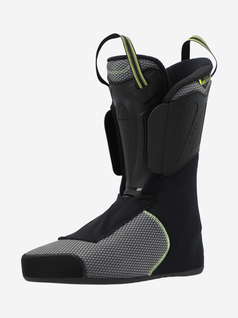 Ботинки горнолыжные Fischer RC4 110 MV