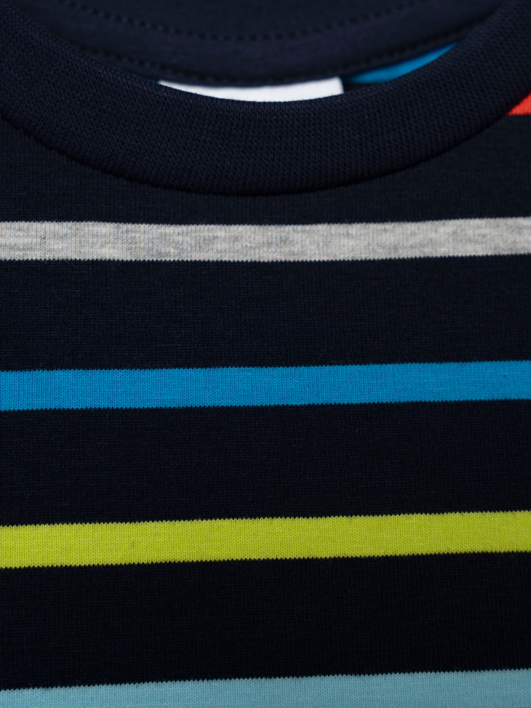 Комплект для мальчика: футболка, брюки PlayToday