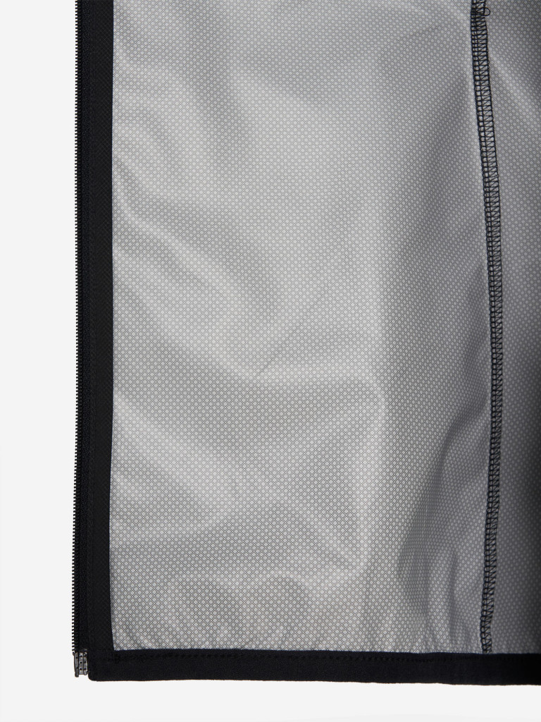 Куртка мембранная женская Demix