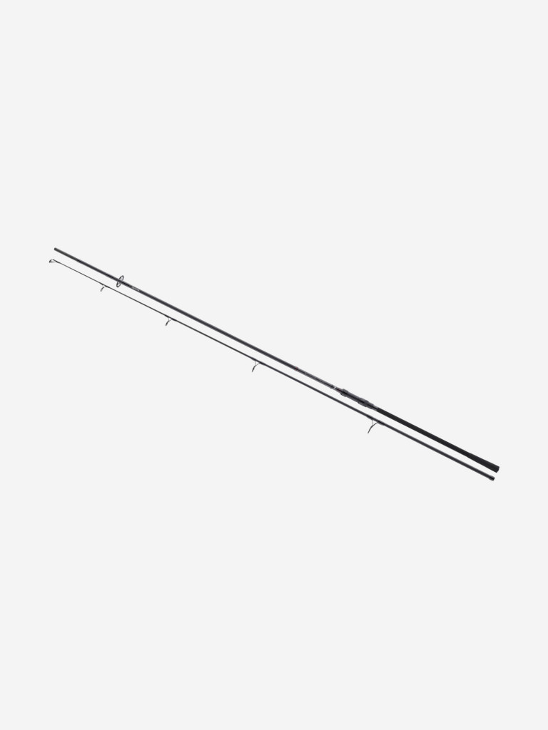 Удилище карповое DAIWA 2-х секц. Ninja X Carp 12ft 3.6м 3lb