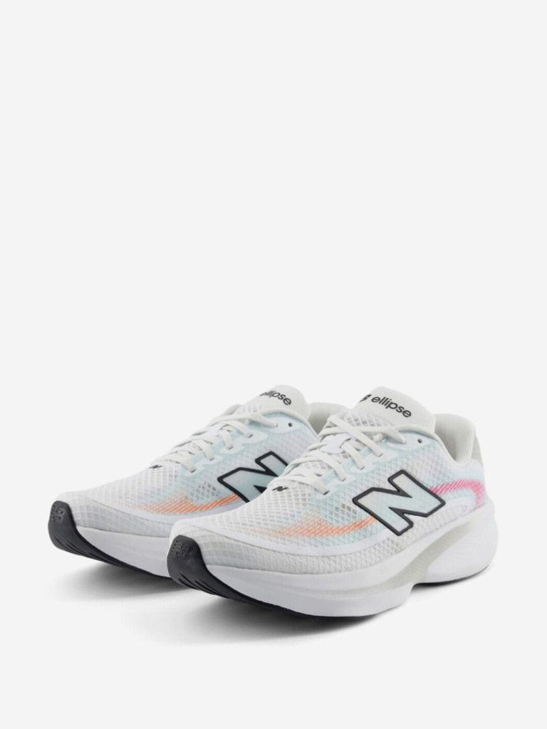 Кроссовки мужские New Balance Ellipse V1