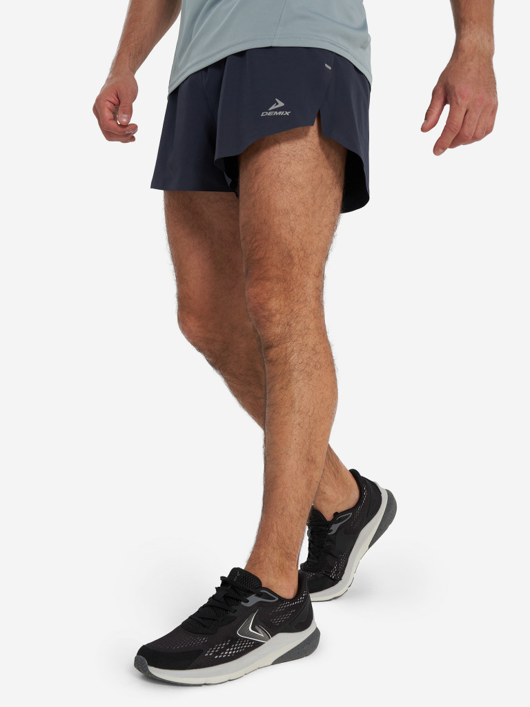 Шорты мужские Demix