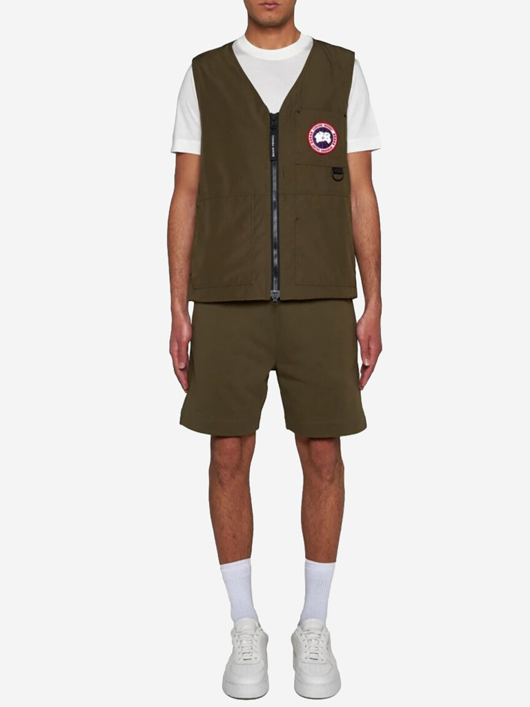 Жилет мужской CANADA GOOSE Canmore
