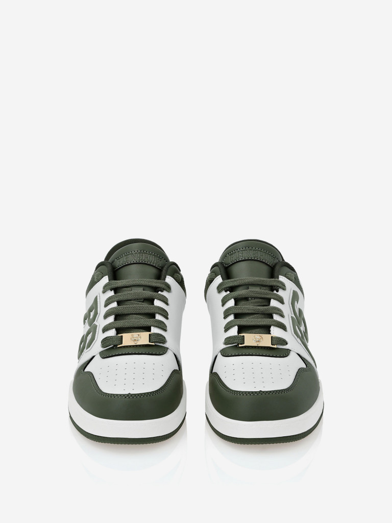 Кроссовки Plein Sport VIPER I // GEN.X.05