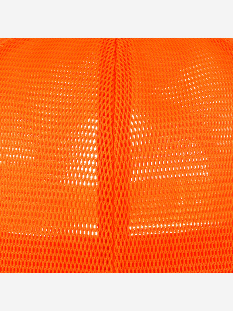 Бейсболка с сеточкой FLEXFIT 6360