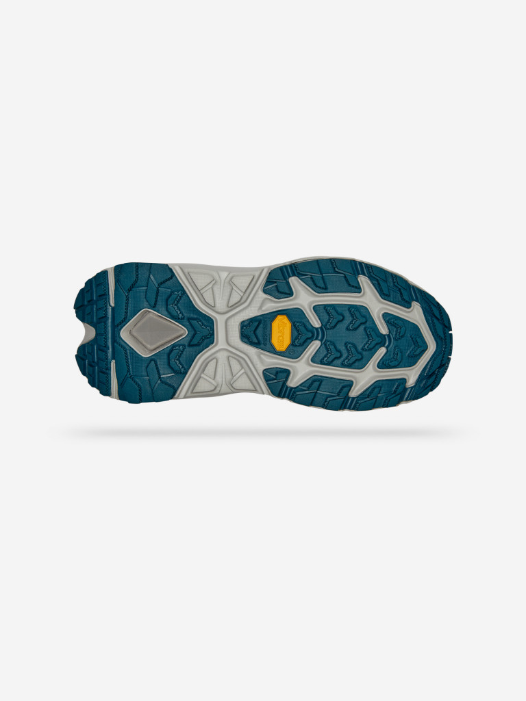 Кроссовки женские Hoka One One Kaha 2 Low GTX