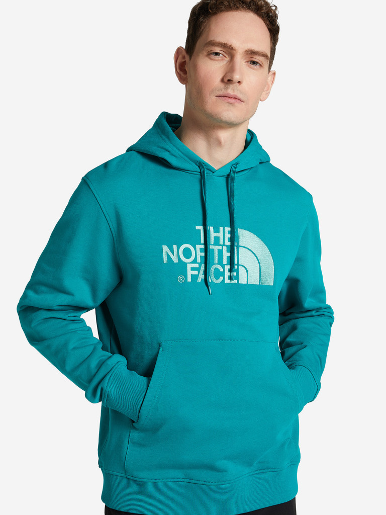 Худи мужское The North Face Drew Peak