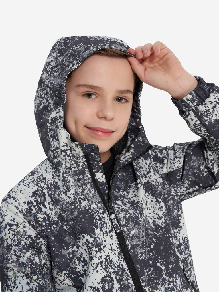 Ветровка для мальчиков Outventure