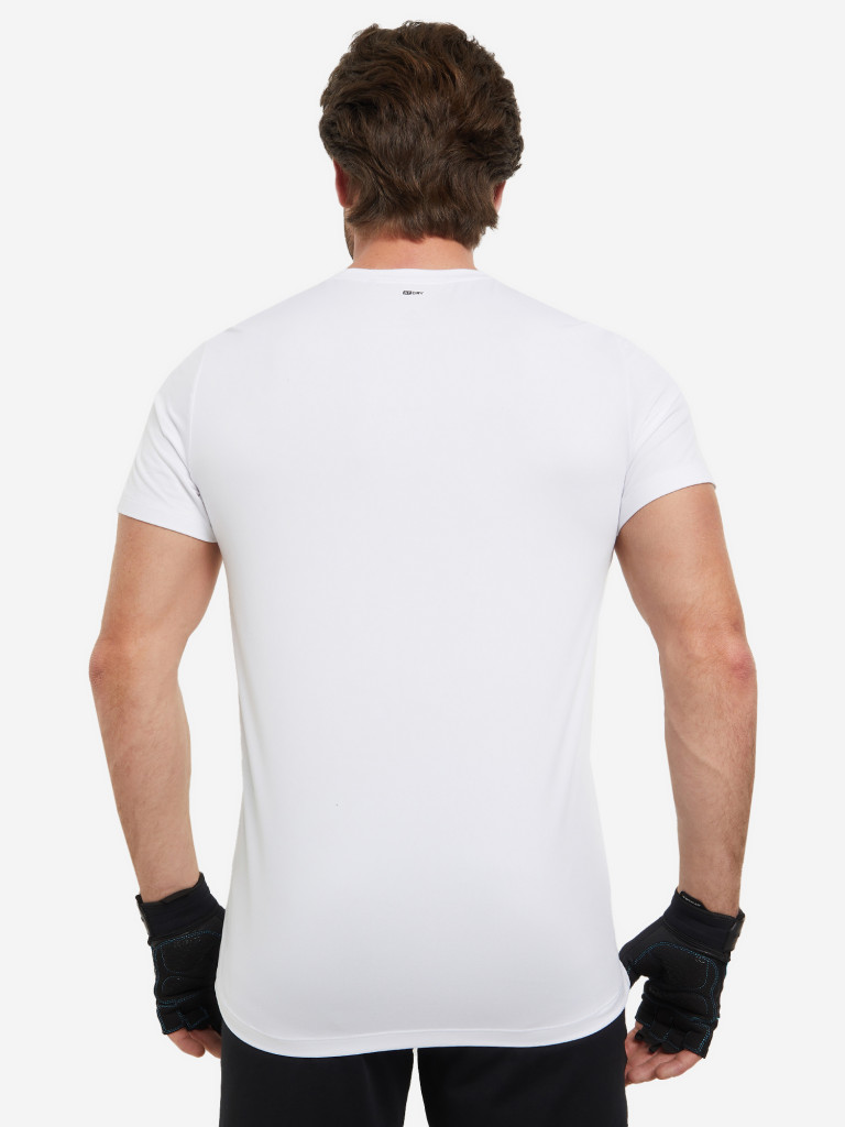Футболка мужская Athlex One More Set