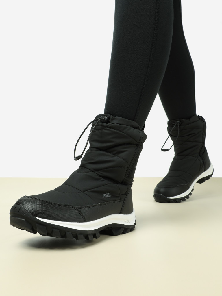 Дутики женские Outventure Caroline 2